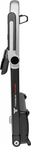 Беговая дорожка Titanium Masters Slimtech S50 фото 3 Беговая дорожка Titanium Masters Slimtech S50 фото 3