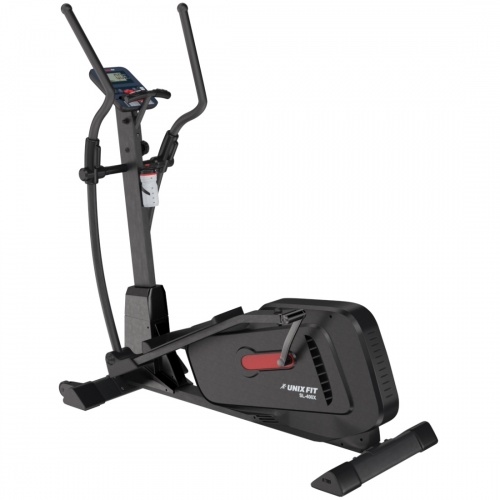 Эллиптический тренажер UNIX Fit SL-400X Эллиптический тренажер UNIX Fit SL-400X