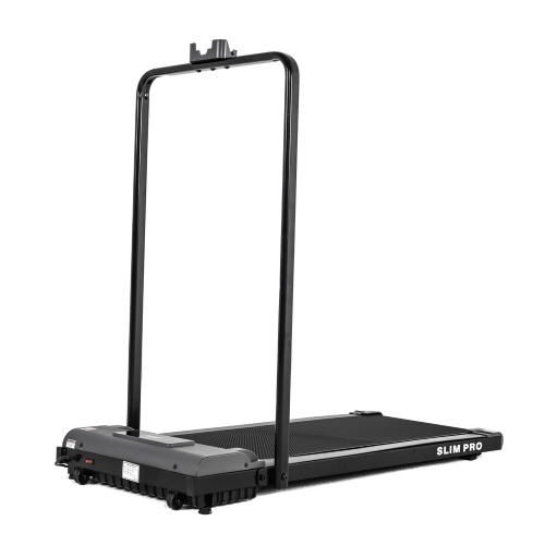 Беговая дорожка DFC SLIM PRO silver фото 5 Беговая дорожка DFC SLIM PRO silver фото 5