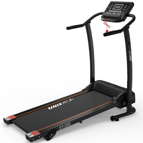 Беговая дорожка UNIX Fit ST-350 Беговая дорожка UNIX Fit ST-350
