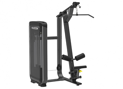 Тяга сверху, с фиксацией SPIRIT SP-3522 фото 3 Тяга сверху, с фиксацией SPIRIT SP-3522 фото 3