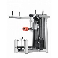 Приведение отведение бедра стоя Gym80 Sygnum Standards 3006