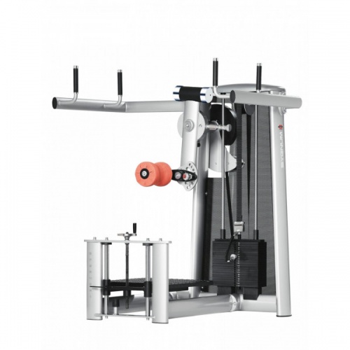 Приведение отведение бедра стоя Gym80 Sygnum Standards 3006 Приведение отведение бедра стоя Gym80 Sygnum Standards 3006