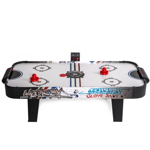 Игровой стол - аэрохоккей DFC MINI 42" JG-AT-14200 фото 4