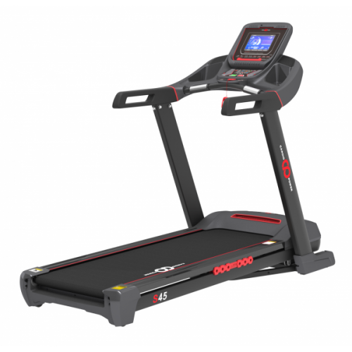 Беговая дорожка CardioPower S45 фото 4