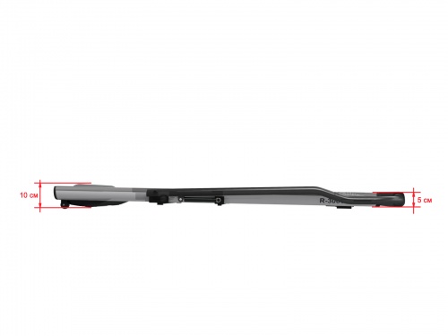 Беговая дорожка UNIXFIT R-300C фото 7 Беговая дорожка UNIXFIT R-300C фото 7