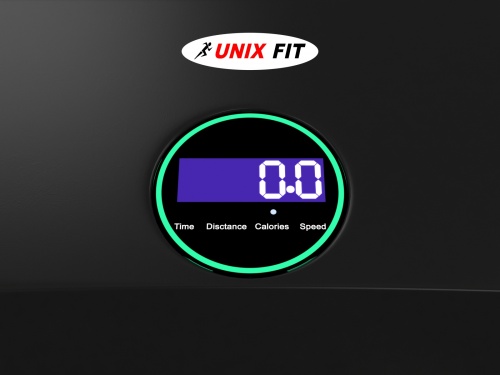 Беговая дорожка UNIX Fit R-200V фото 3 Беговая дорожка UNIX Fit R-200V фото 3