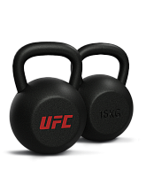 (UFC Гиря 6 кг)