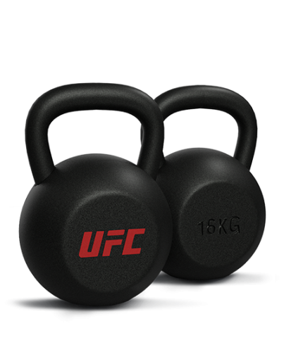 (UFC Гиря 10 кг)