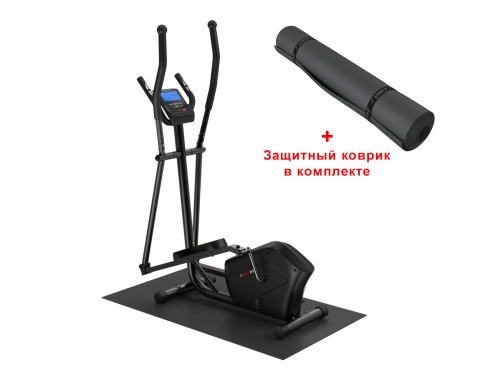 Эллиптический тренажер UNIXFIT SL-340E фото 10