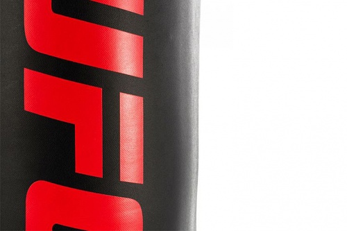Боксерский мешок 45 кг черный UFC фото 7 Боксерский мешок 45 кг черный UFC фото 7