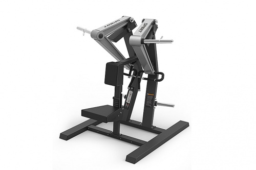 Нижняя тяга Spirit SP-4507 фото 2 Нижняя тяга Spirit SP-4507 фото 2