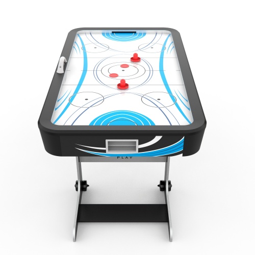 Игровой стол - аэрохоккей DFC San Jose 72" фото 3