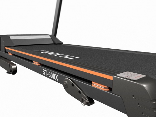 Беговая дорожка UNIXFIT ST-600X фото 7
