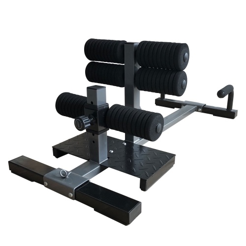 Тренажер для приседаний Squat Machine (sissy) DFC S032YW фото 3 Тренажер для приседаний Squat Machine (sissy) DFC S032YW фото 3