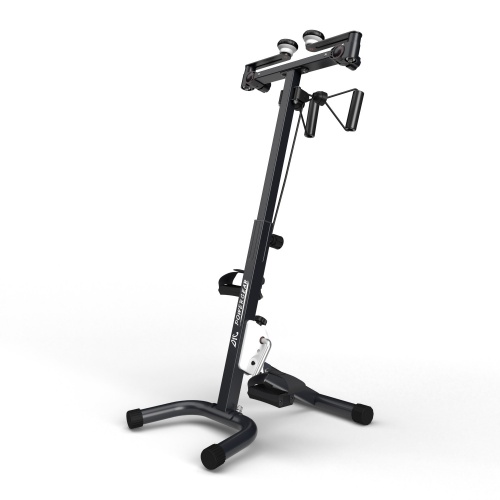 Велотренажер двойной DFC B810W DUAL BIKE MAXI Велотренажер двойной DFC B810W DUAL BIKE MAXI