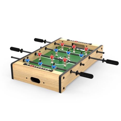 Игровой стол - футбол DFC TEMPEST фото 6