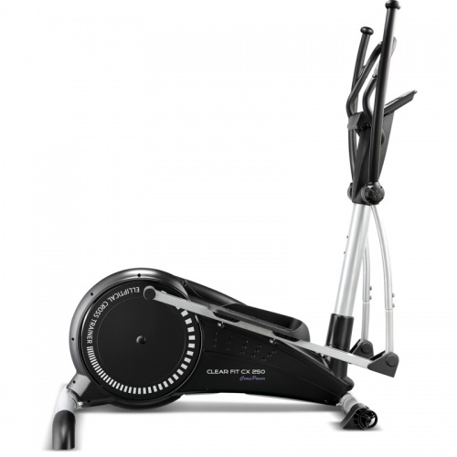 Эллиптический тренажер Clear Fit CrossPower CX 250 фото 2