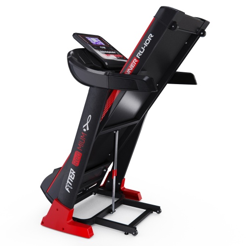 Беговая дорожка DFC FYTTER RU-10 PRO фото 10 Беговая дорожка DFC FYTTER RU-10 PRO фото 10