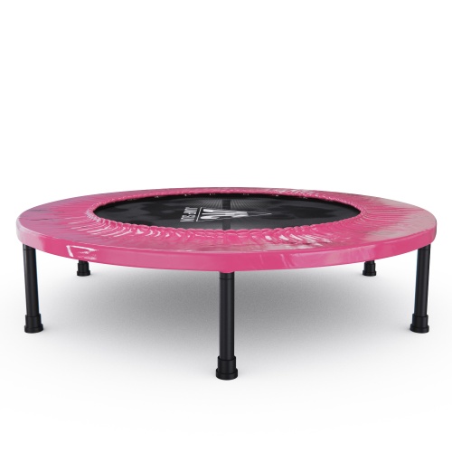 Батут DFC JUMP SUN 36'' розовый фото 4 Батут DFC JUMP SUN 36'' розовый фото 4