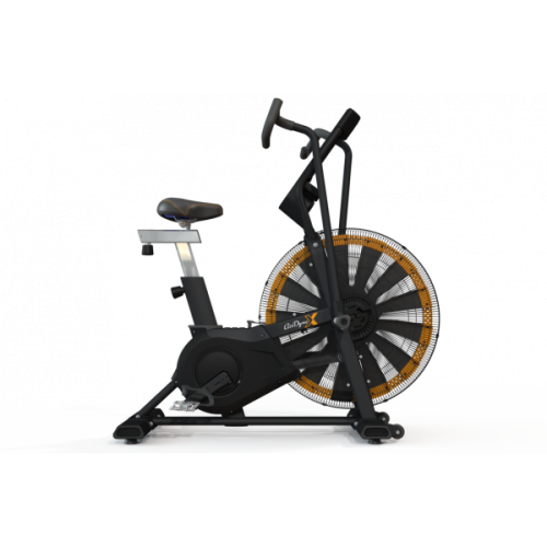 Велотренажер AIRBIKE Octane AirdyneX фото 5