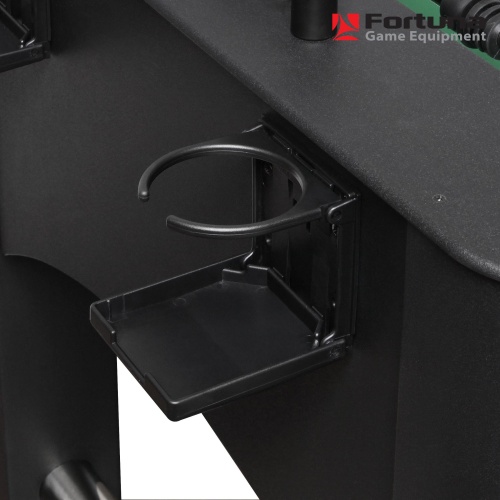 Футбол / кикер Fortuna Black Force FDX-550 141х75х89см фото 11 Футбол / кикер Fortuna Black Force FDX-550 141х75х89см фото 11