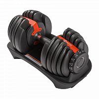 Регулируемая гантель Original Fitness 24 кг