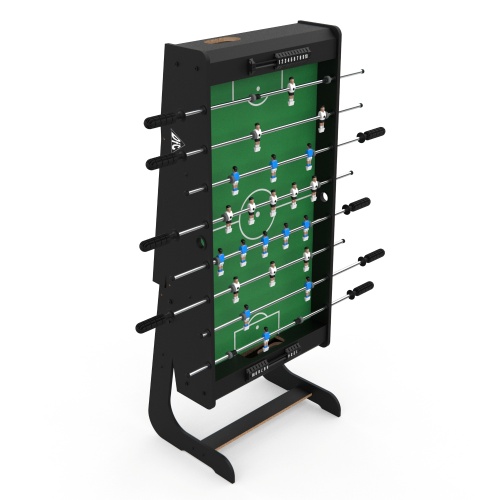 Игровой стол - футбол DFC St.PAULI складной HM-ST-48301 фото 7