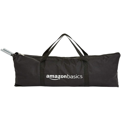Ворота футбольные Amazon Basics (180 х 120 см), складные фото 11