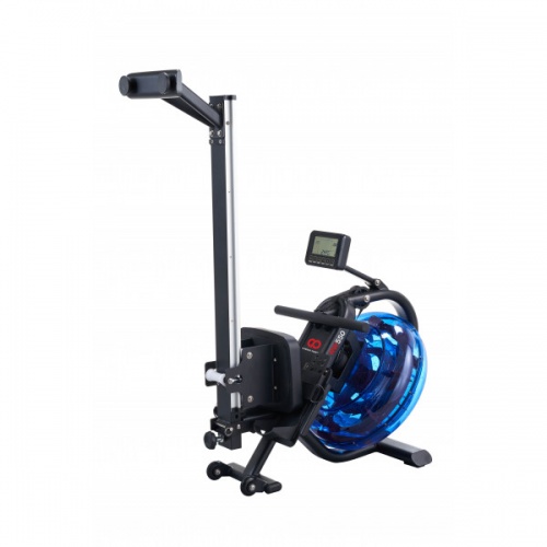 Гребной тренажер CardioPower RW550 фото 2