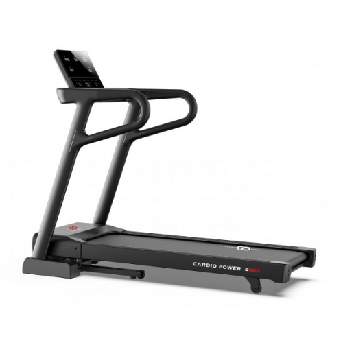 Беговая дорожка CardioPower S300 Беговая дорожка CardioPower S300