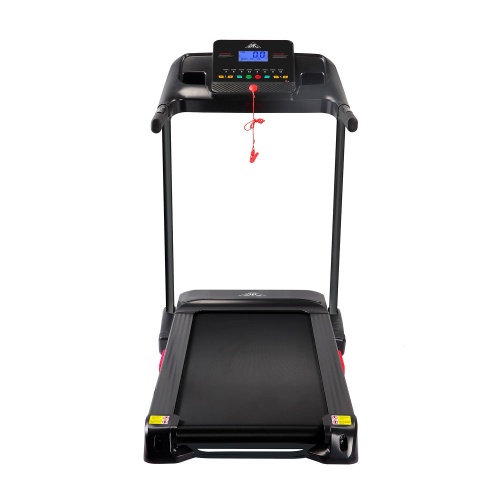 Беговая дорожка DFC ASCONA Pro T640 УЦЕНКА ДС-2276 фото 6 Беговая дорожка DFC ASCONA Pro T640 УЦЕНКА ДС-2276 фото 6