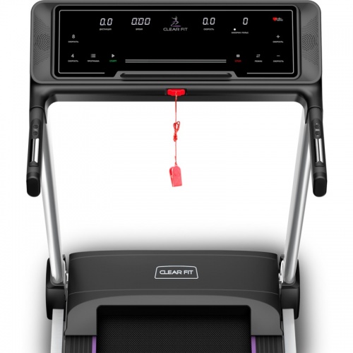 Беговая дорожка Clear Fit CrossPower CT 400 MI фото 2 Беговая дорожка Clear Fit CrossPower CT 400 MI фото 2