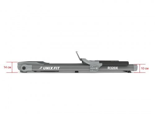 Беговая дорожка UNIXFIT R-320X фото 13 Беговая дорожка UNIXFIT R-320X фото 13