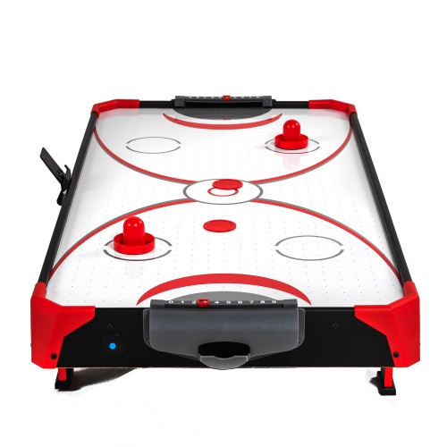 Игровой стол - аэрохоккей DFC MINI PRO 44" JG-AT-14401 фото 7