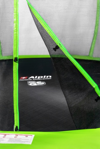 Батут Alpin SKY ASK-374 фото 8 Батут Alpin SKY ASK-374 фото 8