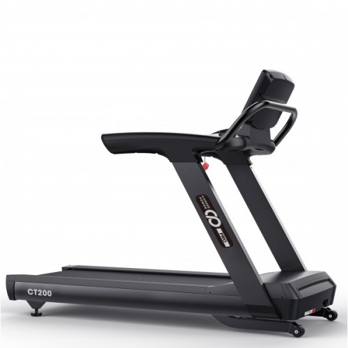 Беговая дорожка CardioPower PRO CT200 фото 6 Беговая дорожка CardioPower PRO CT200 фото 6