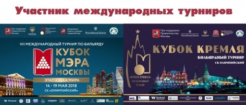 Бильярдный стол для русского бильярда «Turnus II» 12 ф (махагон) фото 2