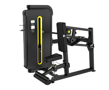 SVENSSON INDUSTRIAL H3026 Matte black Отжимание сидя