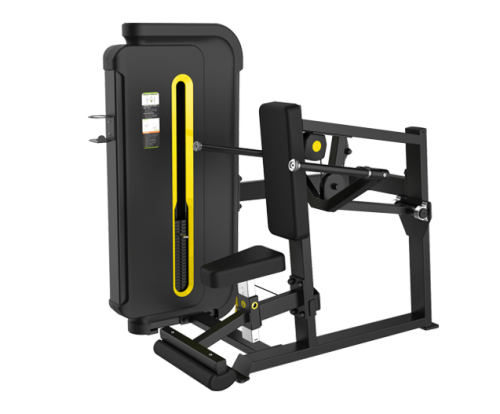 SVENSSON INDUSTRIAL H3026 Matte black Отжимание сидя SVENSSON INDUSTRIAL H3026 Matte black Отжимание сидя
