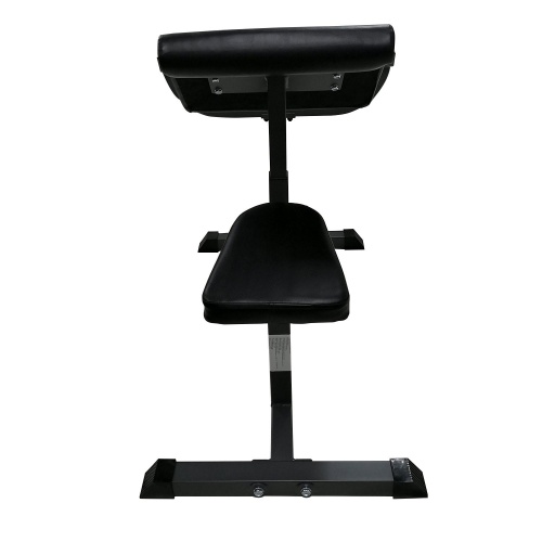 Скамья Скотта DFC Homegym UB008 фото 5 Скамья Скотта DFC Homegym UB008 фото 5