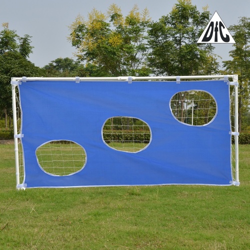 Ворота игровые DFC складные 180x90x90см GOAL180ST Ворота игровые DFC складные 180x90x90см GOAL180ST