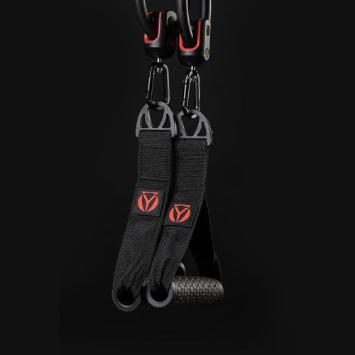Интеллектуальная система индивидуальных тренировок HyGear Gear 1 фото 5 Интеллектуальная система индивидуальных тренировок HyGear Gear 1 фото 5