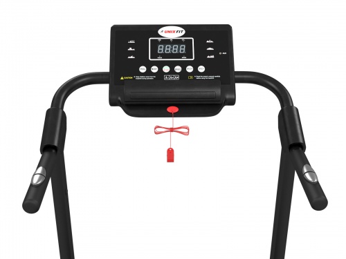 Беговая дорожка UNIXFIT ST-350 фото 3
