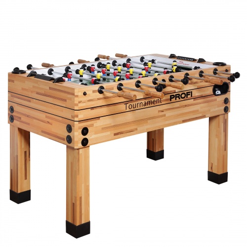 Футбол / кикер Fortuna Tournament Profi FRS-570 140х74х88см фото 13