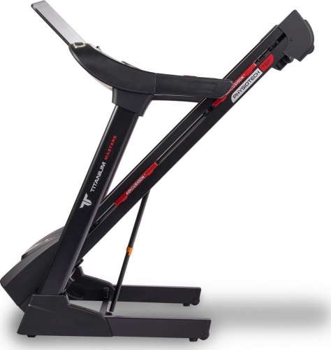 Беговая дорожка Titanium Masters Physiotech TGF фото 16