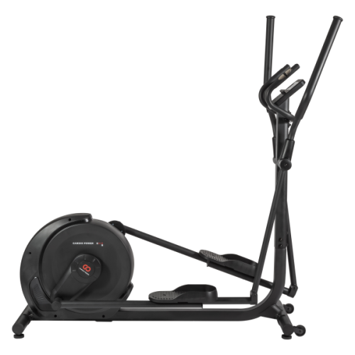 Эллиптический тренажер CardioPower E410 фото 3 Эллиптический тренажер CardioPower E410 фото 3