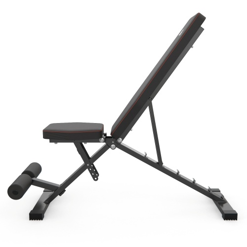 Cкамья силовая DFC HOMEGYM D73 фото 7 Cкамья силовая DFC HOMEGYM D73 фото 7