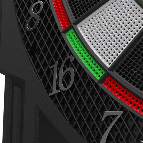 Дартс DFC DARKBOARD, 12 дротиков фото 9 Дартс DFC DARKBOARD, 12 дротиков фото 9