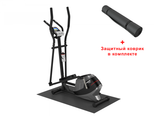 Эллиптический тренажер UNIXFIT SL 350Е фото 10 Эллиптический тренажер UNIXFIT SL 350Е фото 10